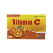 Vitamin C APCO